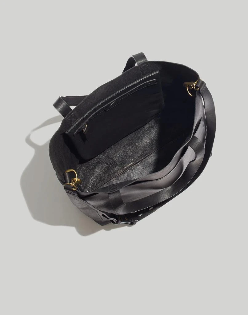 Madewell The Medium Transport Tote 2