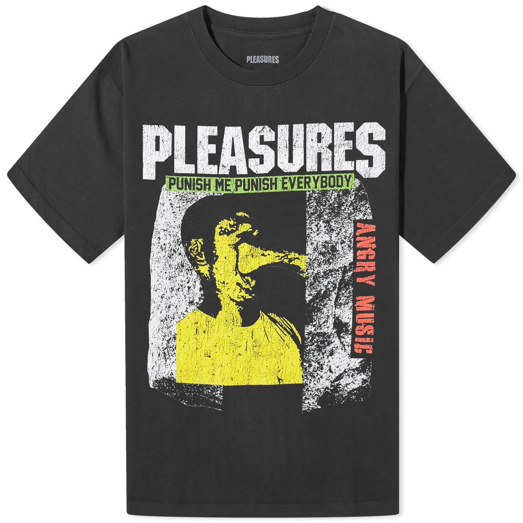 Pleasures Pleasures Punish T-Shirt