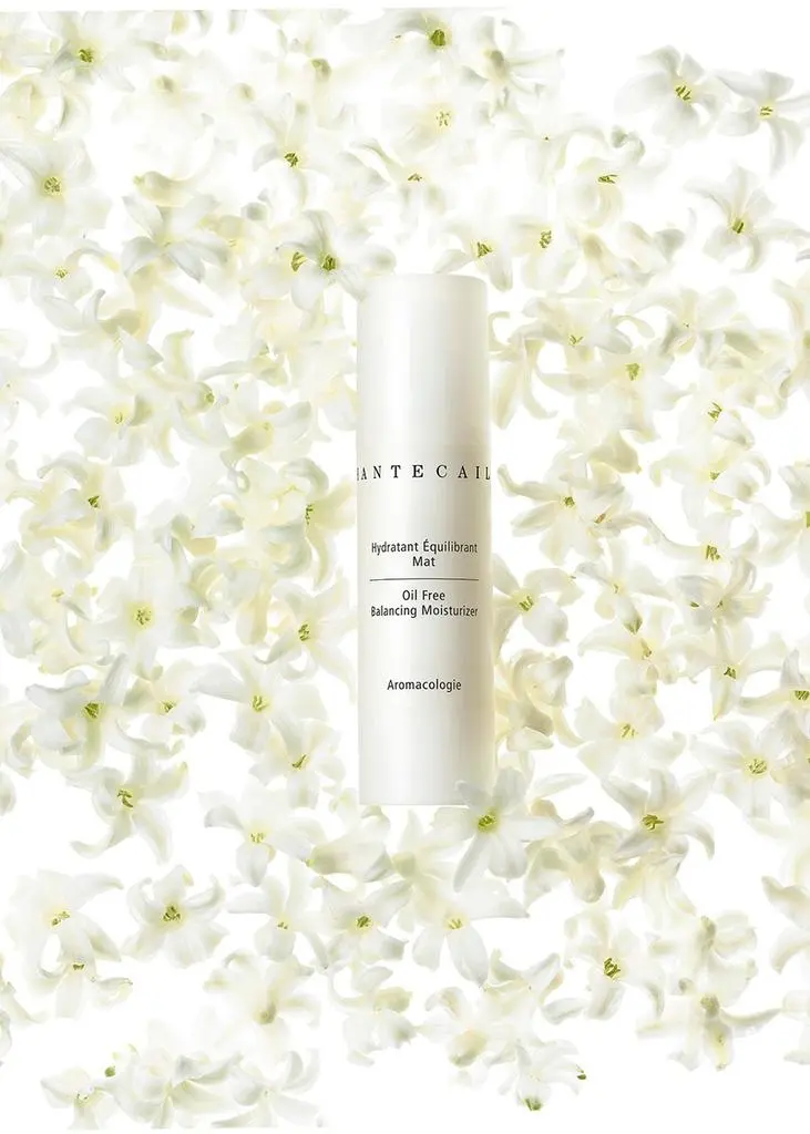 Chantecaille Oil Free Balancing Moisturizer 3