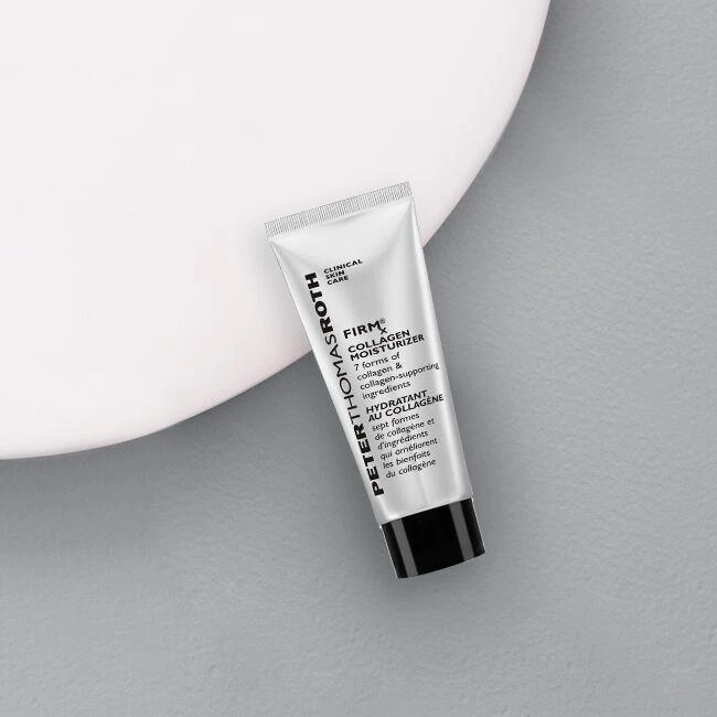 Peter Thomas Roth FIRMx Collagen Moisturizer - Deluxe Sample