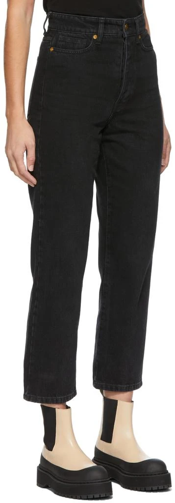 BY MALENE BIRGER Organic Cotton Milium Jeans 2