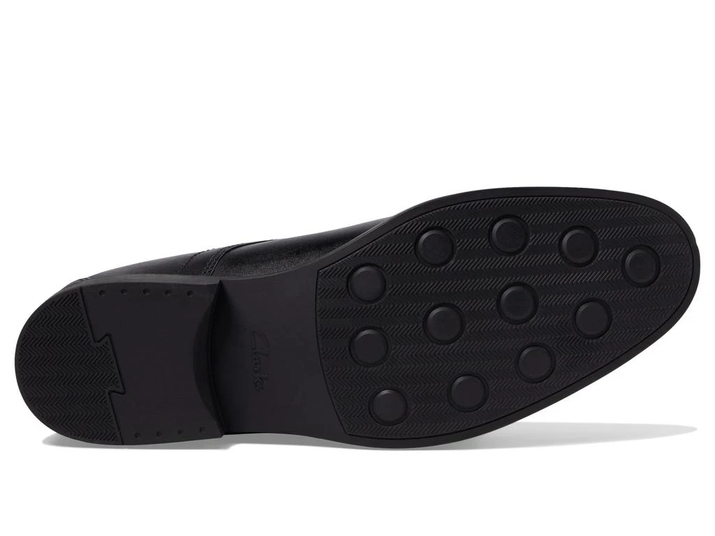 Clarks Whiddon Pace 3