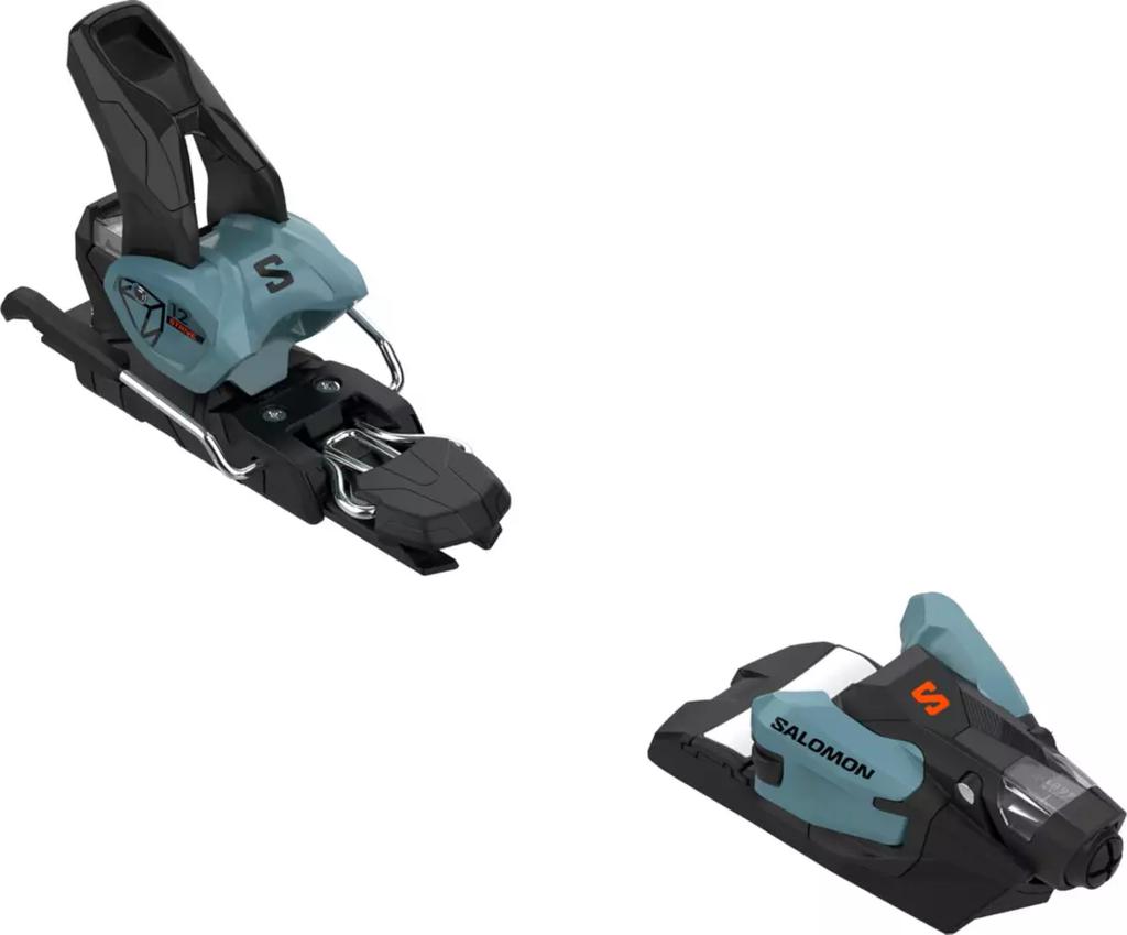 Salomon Salomon '23-'24 Strive 12 GripWalk Ski Bindings