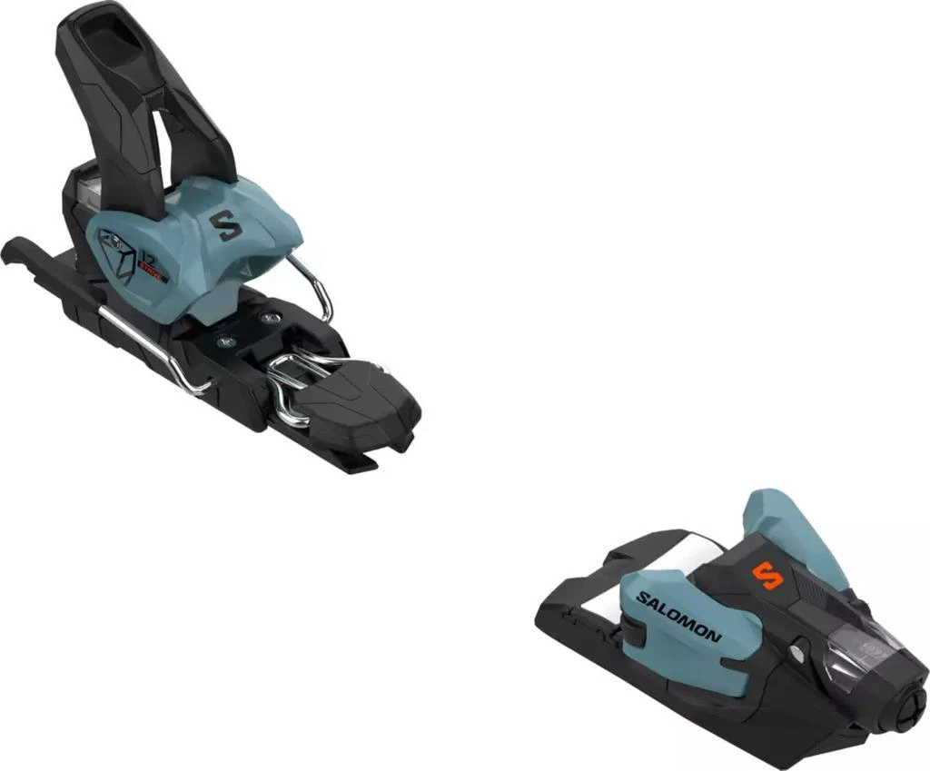 Salomon Salomon '23-'24 Strive 12 GripWalk Ski Bindings 1