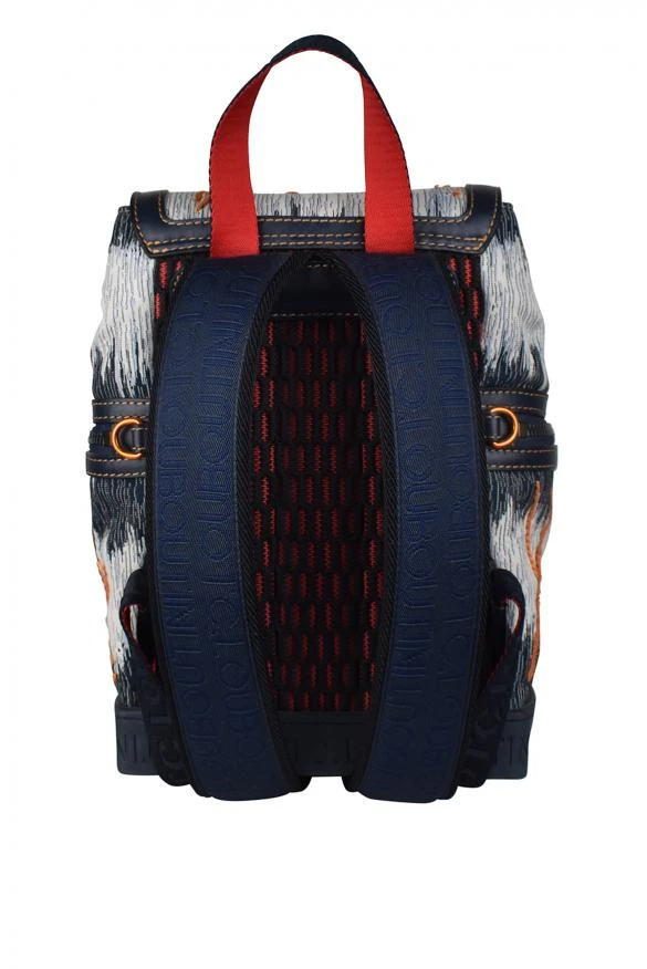Shop Explorafunk small backpack on Sale at BeyondStyle – Get  display picture 1