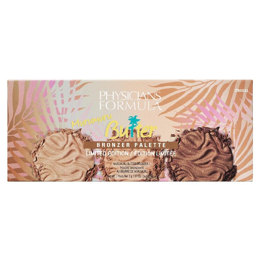 Physicians Formula Murumuru Butter Trio Blush Palette