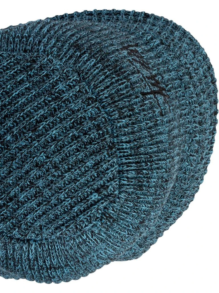 STUSSY Stüssy Ribbed Knit Beanie 4