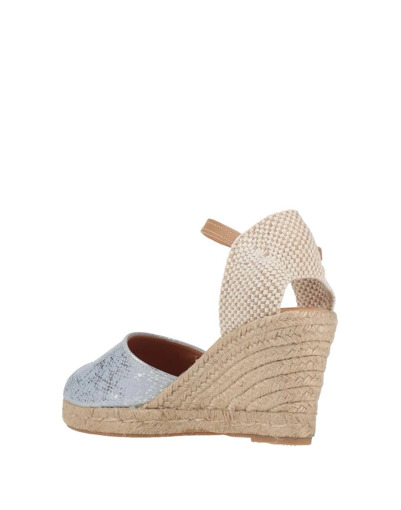 KANNA Espadrilles 3