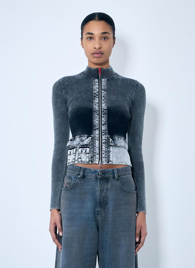 M-Melissa Cardigan – On Sale Now with Up to 63% Off | Discover