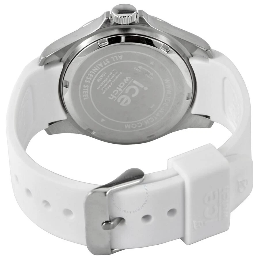 Ice-Watch Quartz Crystal Blue Dial Ladies Watch 020380 3