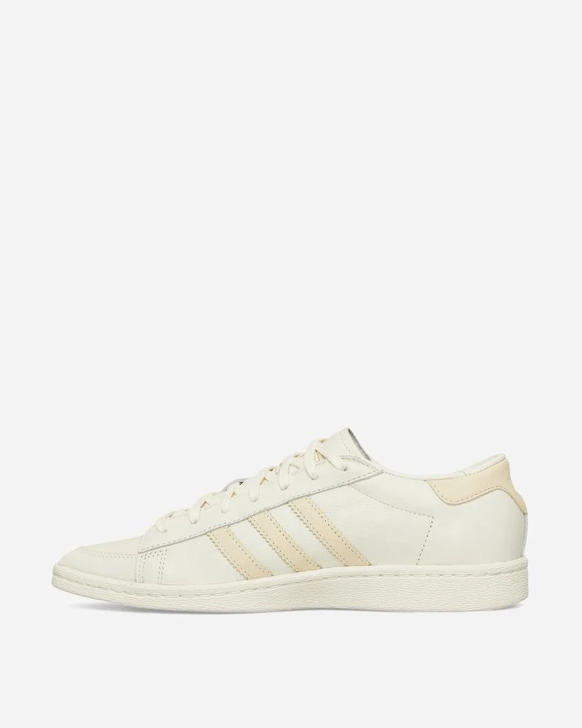 Adidas Willy Chavarria Jabbar Dress Sneakers Off White / Warm Vanilla 3