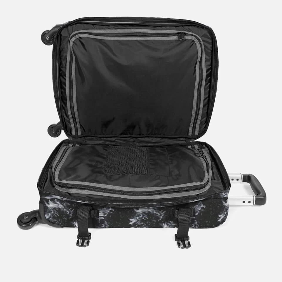 Eastpak Eastpak Transit'R 4 Small Nylon Cabin Suitcase 5