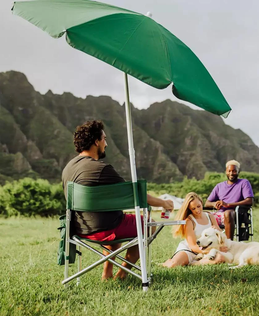 ONIVA by Picnic Time Portable Folding Sports Chair 2