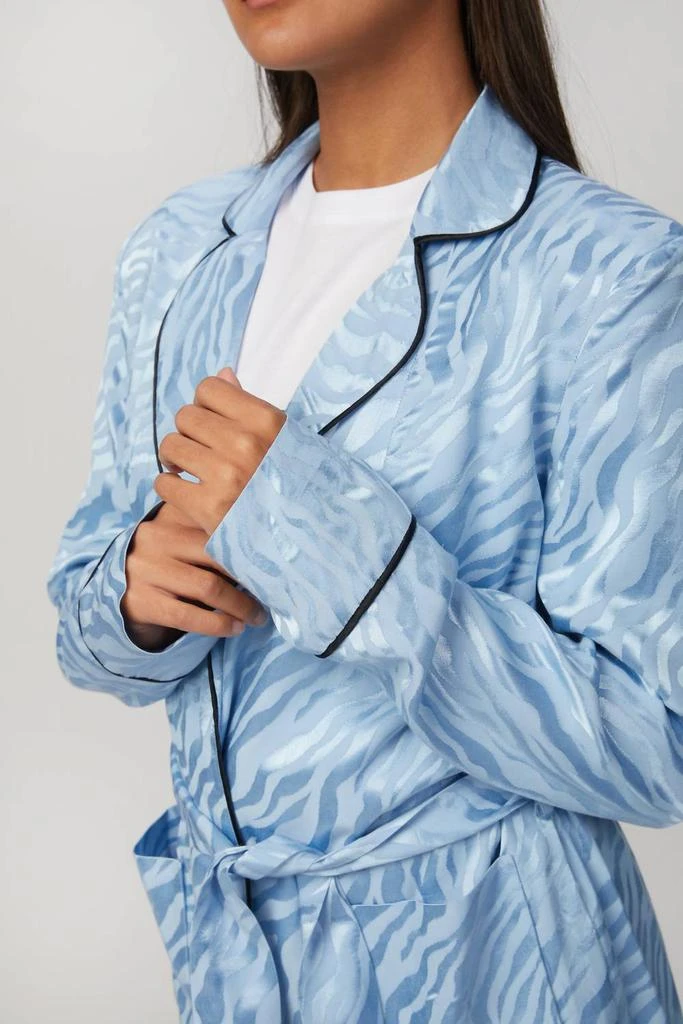 IN THE MOOD FOR LOVE MARRY BLAZER JACKET 5