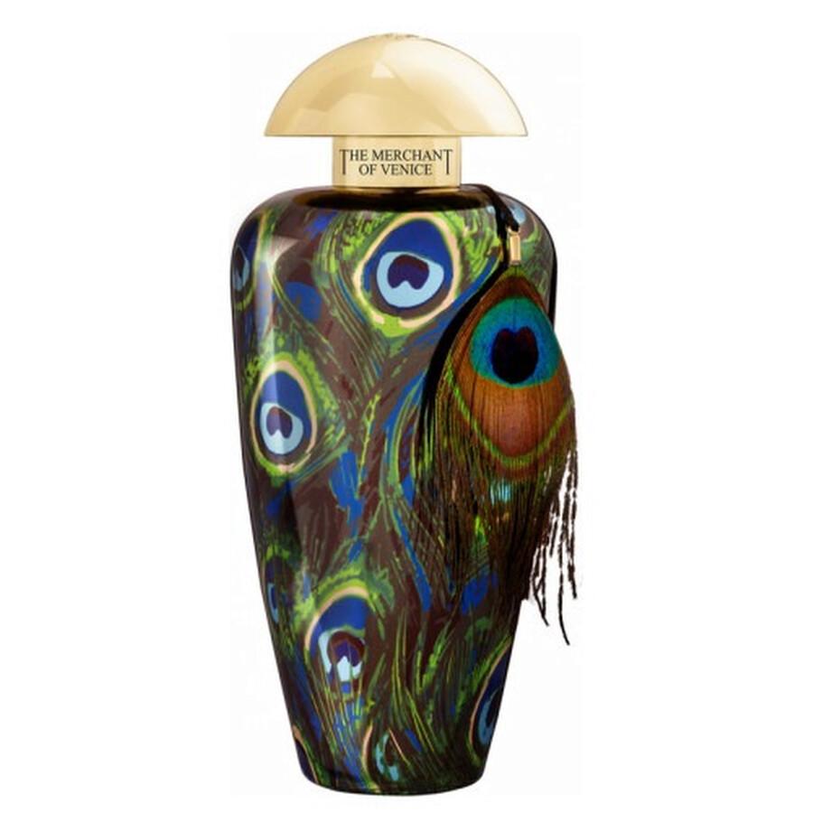 THE MERCHANT OF VENICE The Merchant Of Venice Imperial Emerald Ladies EDP