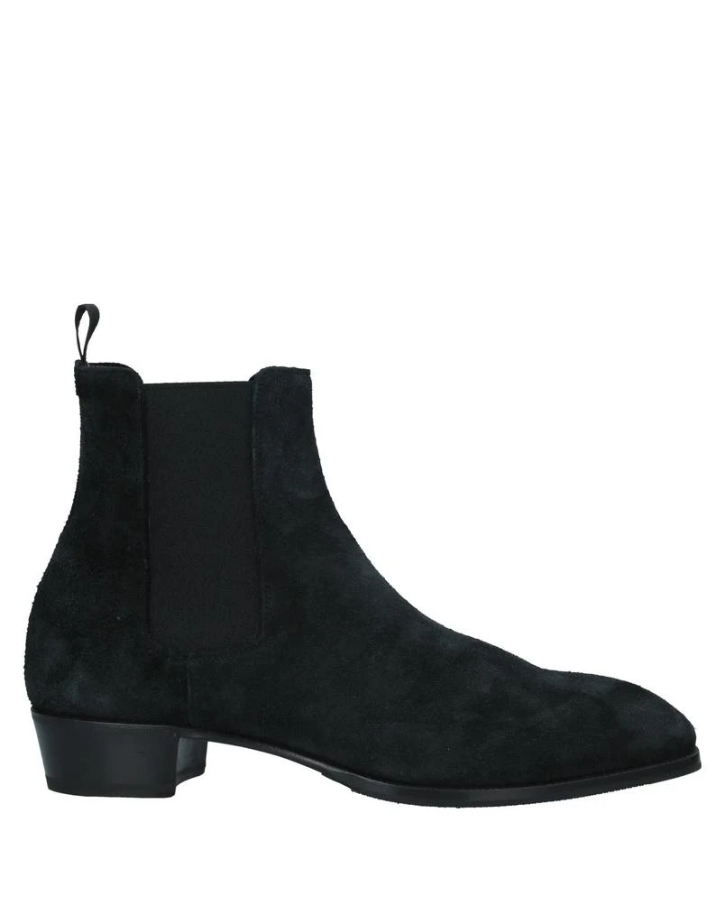 LIDFORT Ankle boot 1