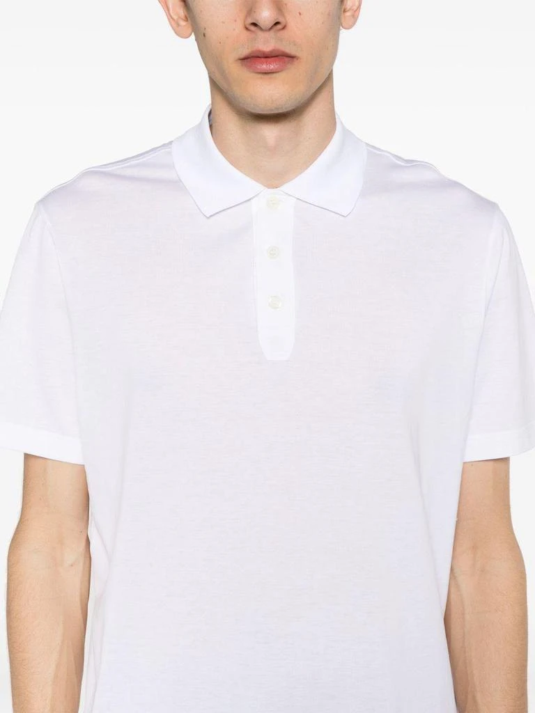 Brioni Brioni Polo shirt 4