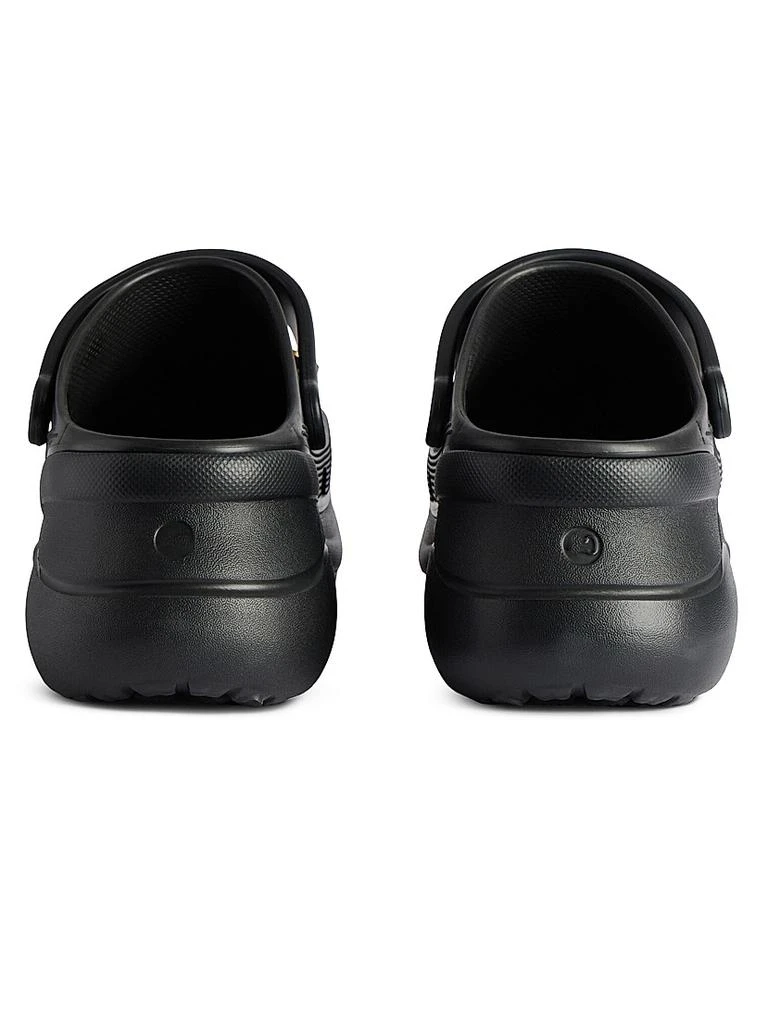 Balenciaga Crocs Jibbitz Mules - Business Casual Shoes  display picture 1