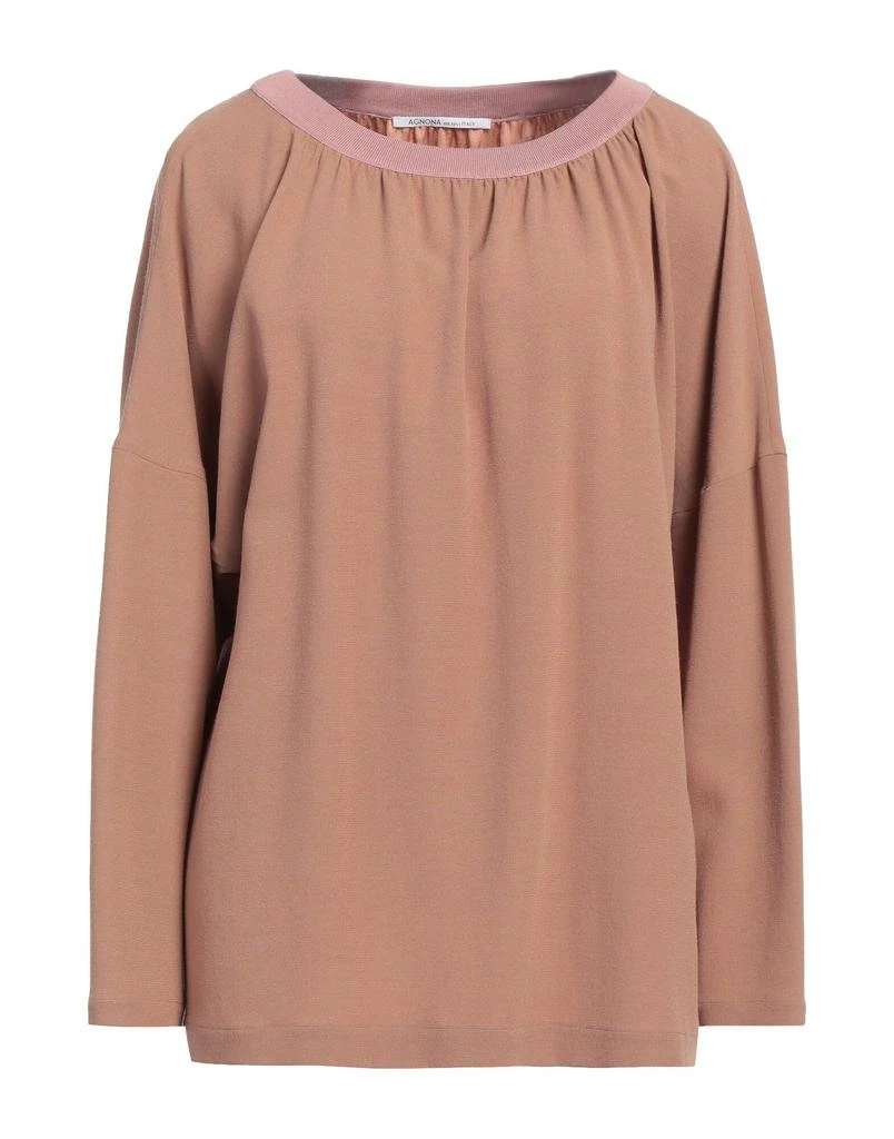 AGNONA Top 1