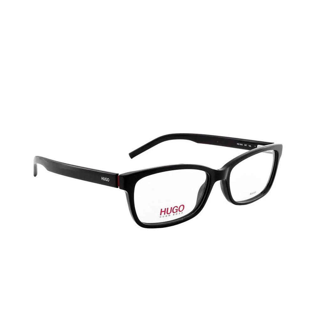 Hugo Boss Demo Rectangular Ladies Eyeglasses HG 1016 0OIT 53 2