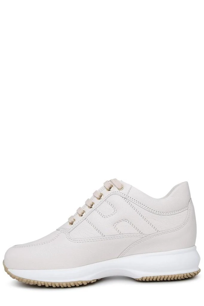 Hogan Hogan Interactive Lace-Up Sneakers 2