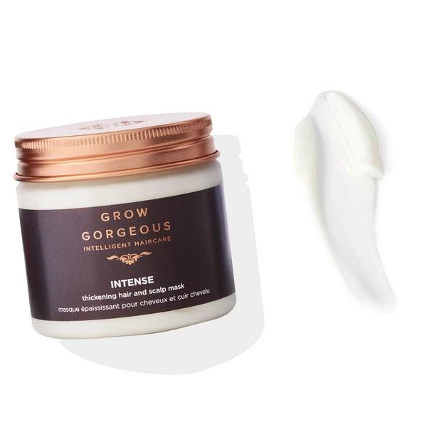 Grow Gorgeous Grow Gorgeous Intense Collection 5