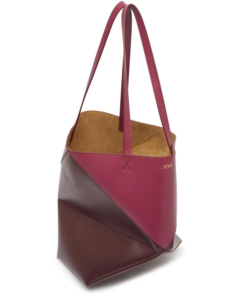 Loewe Puzzle tote bag 3