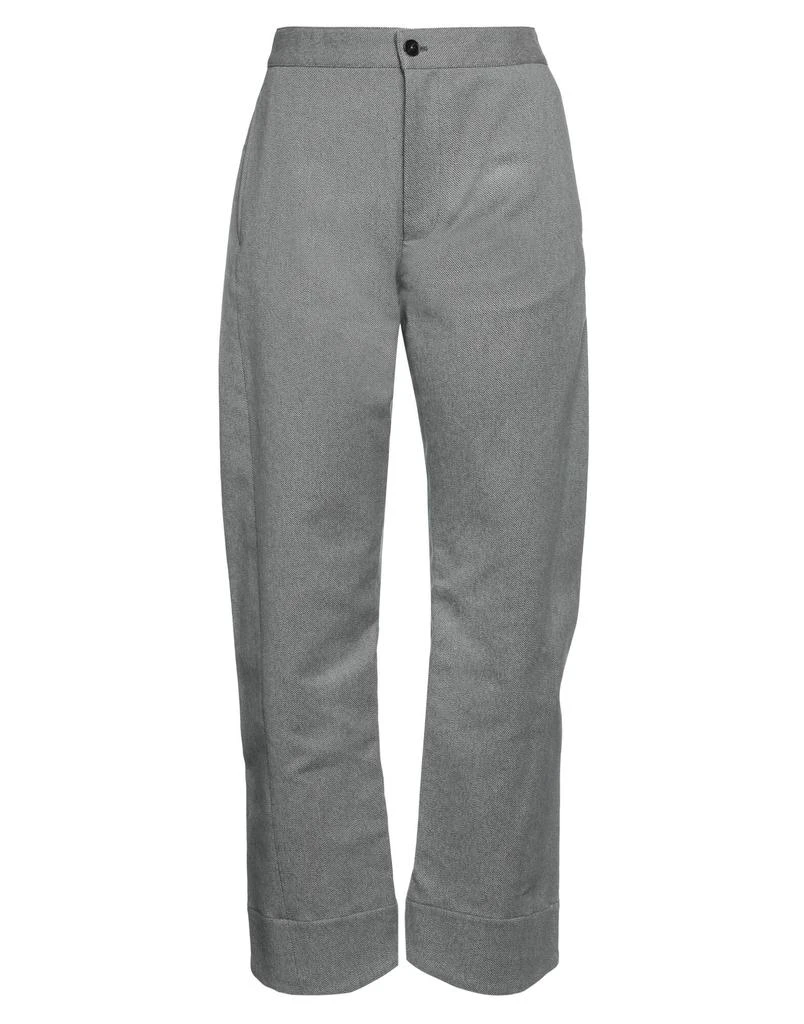 Jil Sander Casual pants 1