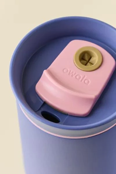 Owala Owala 24 oz Stainless Steel Travel Tumbler 3