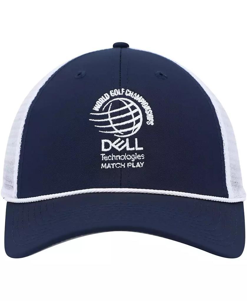 IMPERIAL Men's Navy WGC-Dell Technologies Match Play The Night Owl Snapback Hat
