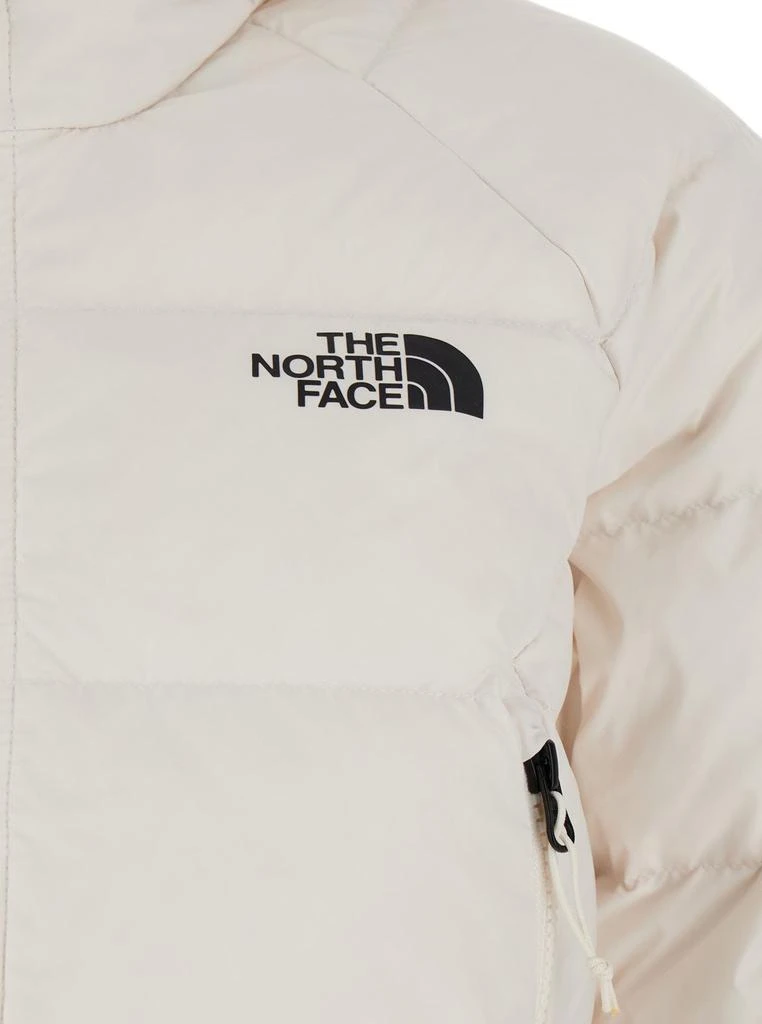 The North Face The North Face Hyalite Hooded Down Jacket 3
