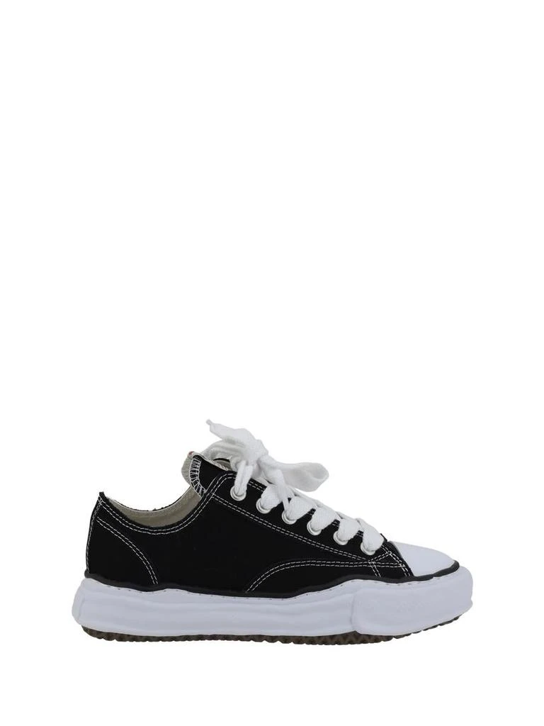 Maison MIHARA YASUHIRO Maison Mihara Yasuhiro Sneakers 1