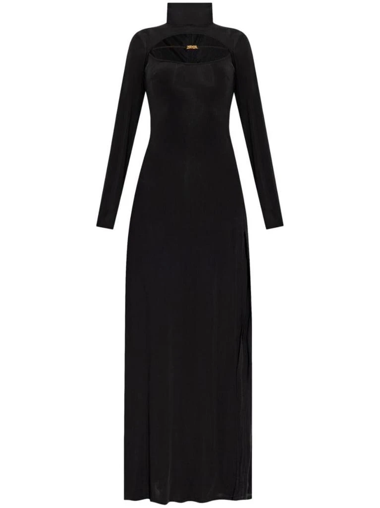 Versace Versace Jeans Couture Dresses 1