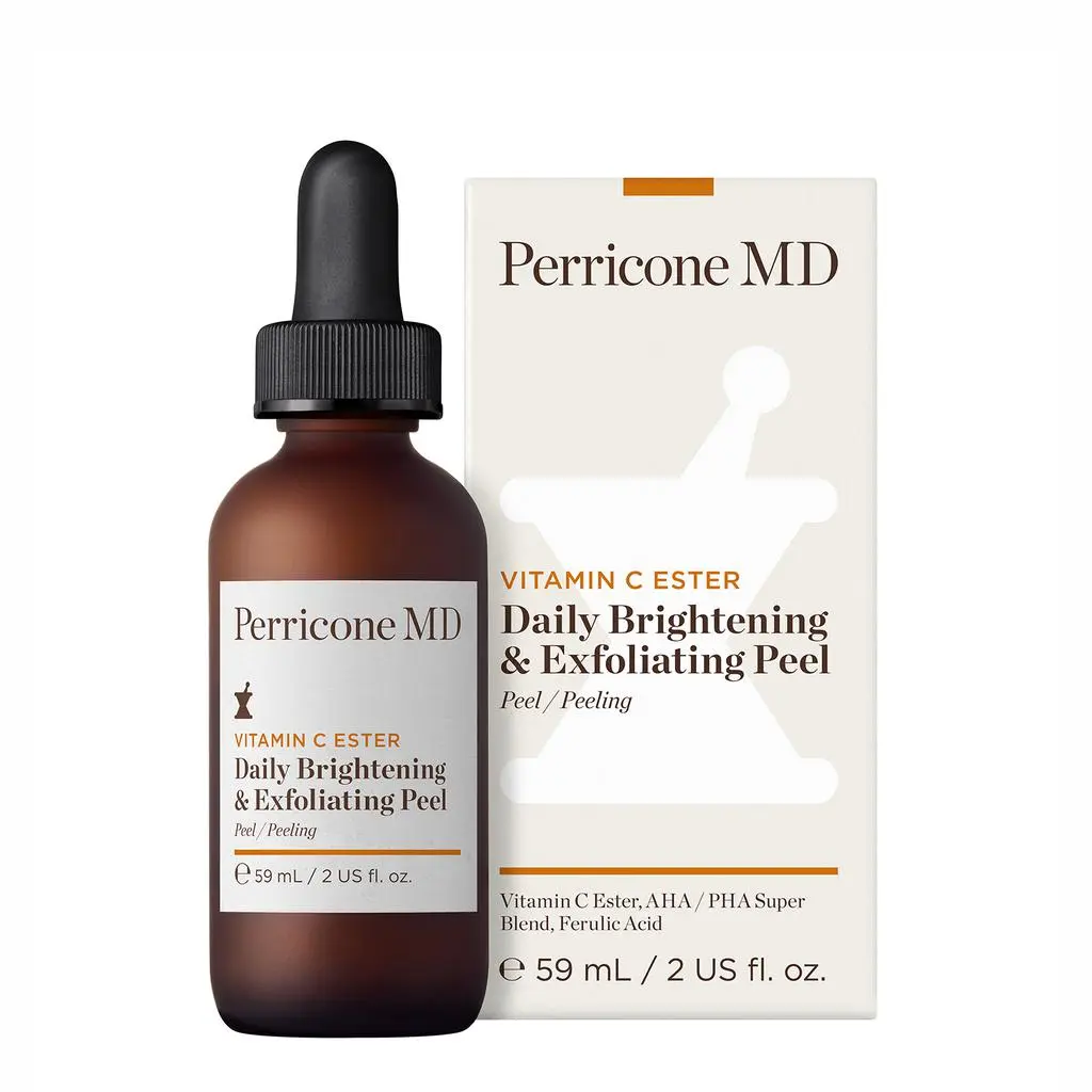 Perricone MD Vitamin C Ester Daily Brightening & Exfoliating Peel 2
