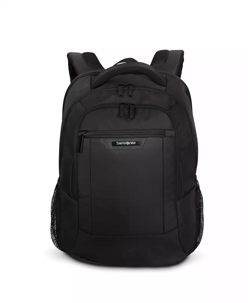 Samsonite Classic 2.0 Standard Backpack, 15.6"