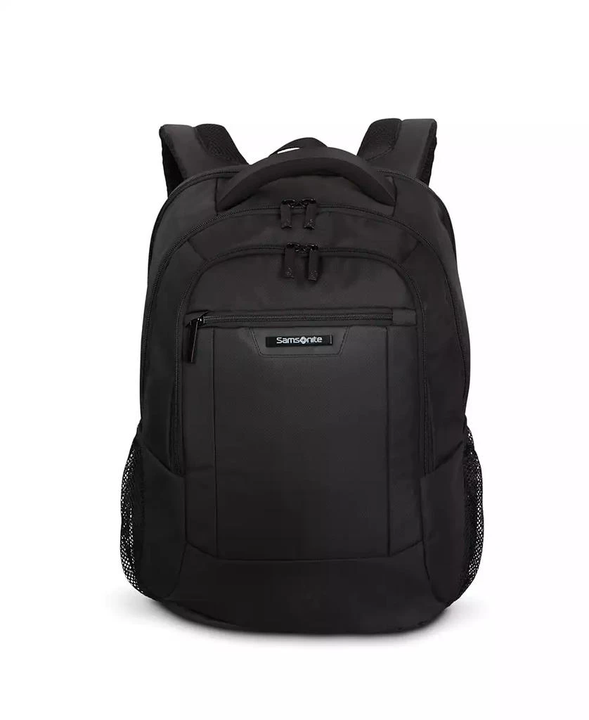 Samsonite Classic 2.0 Standard Backpack, 15.6" 2