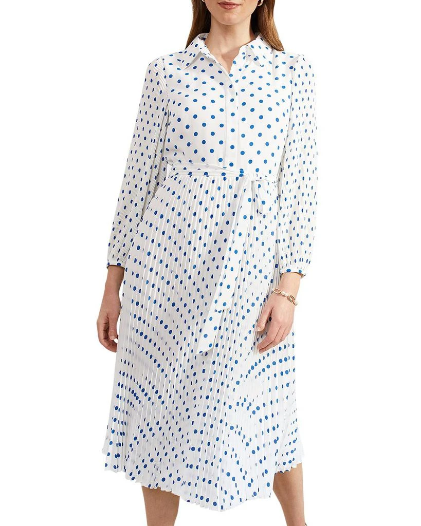 HOBBS LONDON Tallulah Dress 1