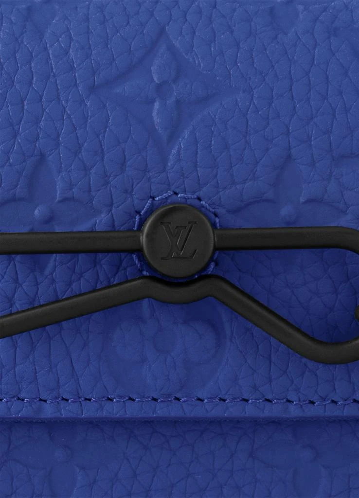 Louis Vuitton Steamer Wearable Wallet 7
