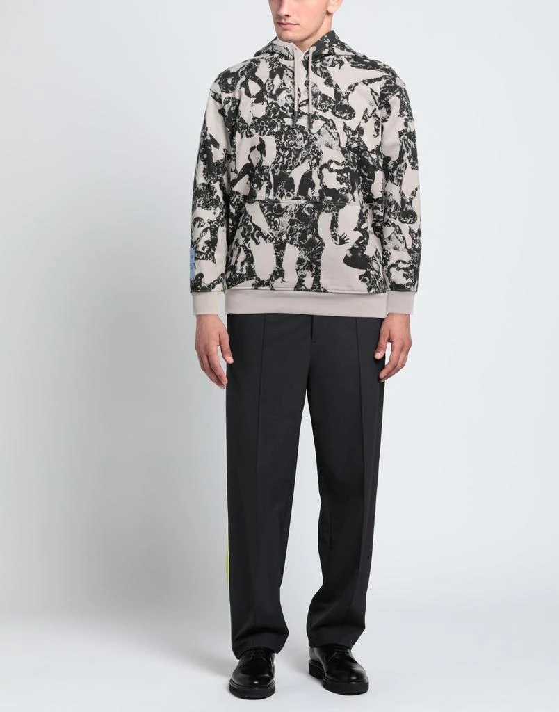 Alexander McQueen Hooded sweatshirt 2
