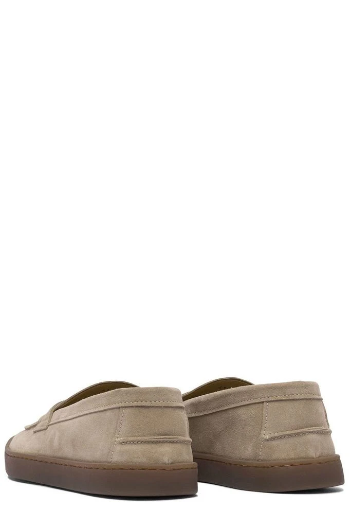 Henderson Baracco Henderson Baracco Sifnos Loafers 4