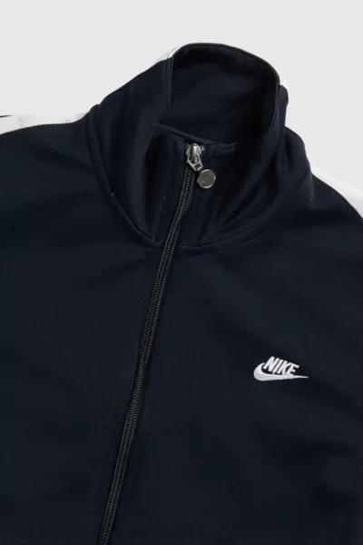 NIKE Vintage Nike Track Jacket 038