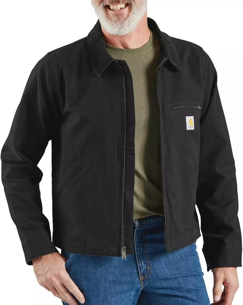 Carhartt Carhartt Men's Duck Detroit Jacket 1
