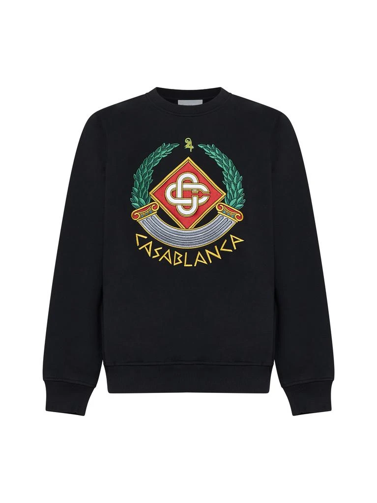Casablanca Sweater 1