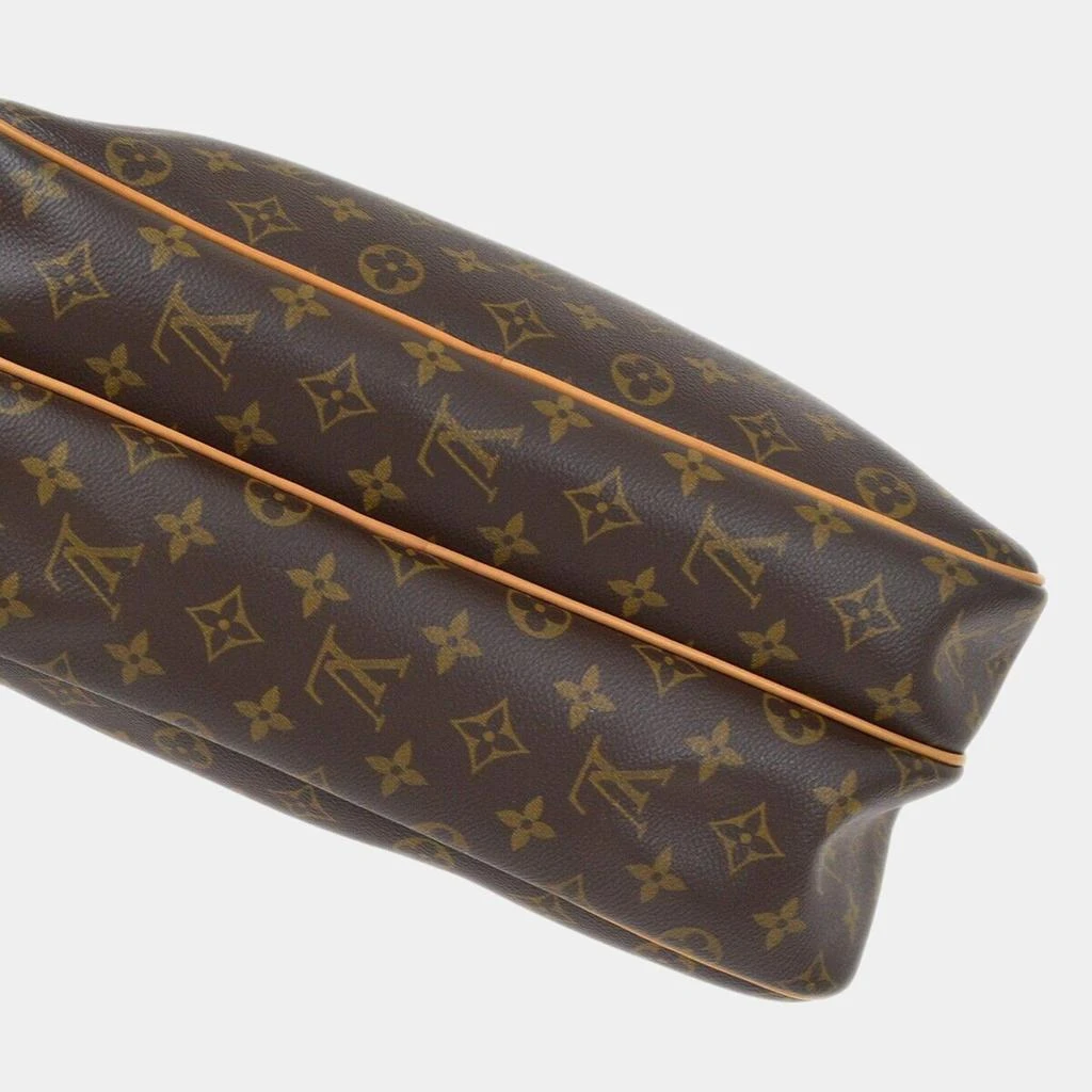 Louis Vuitton Louis Vuitton Monogram Reporter GM Shoulder Bag 9