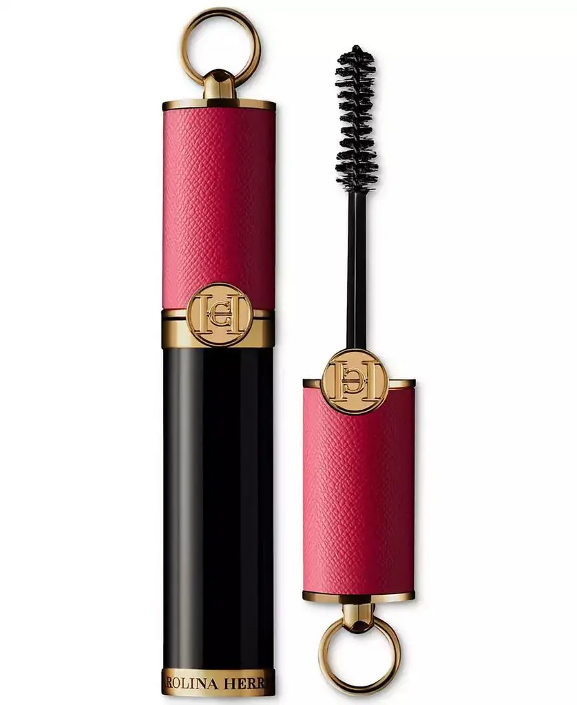 Carolina Herrera Waterproof Fabulous Eyes Mascara