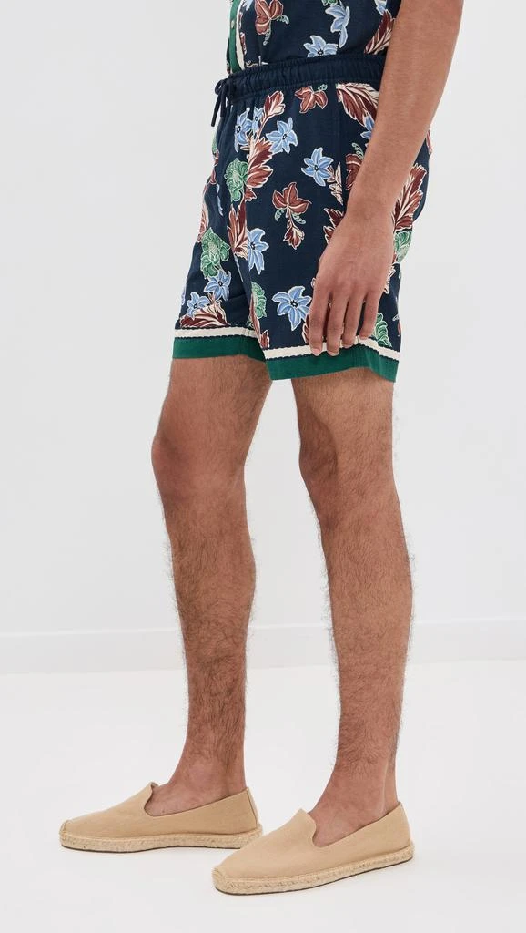 Agua Bendita Cece Zuk Shorts 5" 3