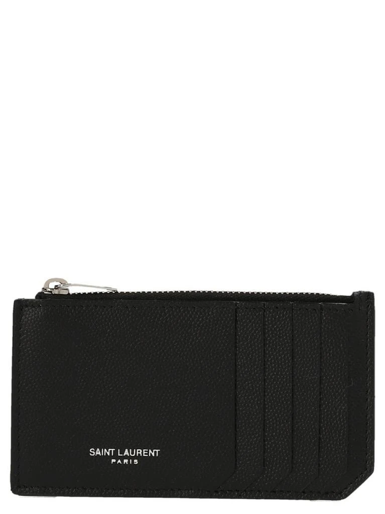 Yves Saint Laurent Saint Laurent Wallets 1