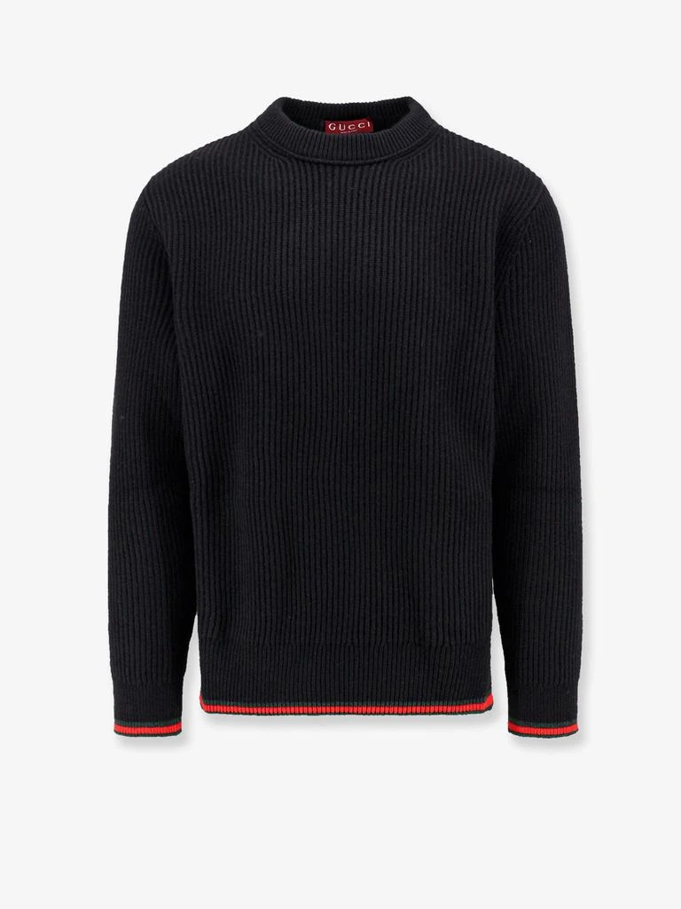 Gucci SWEATER 1
