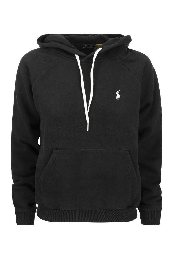 Ralph Lauren Polo Ralph Lauren Hooded Sweatshirt 1