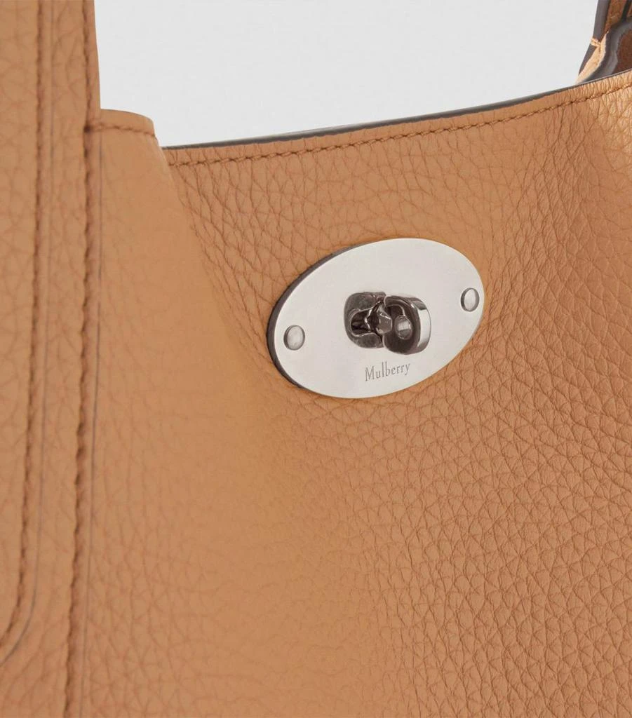 Mulberry Leather North South Bayswater Tote Bag 2